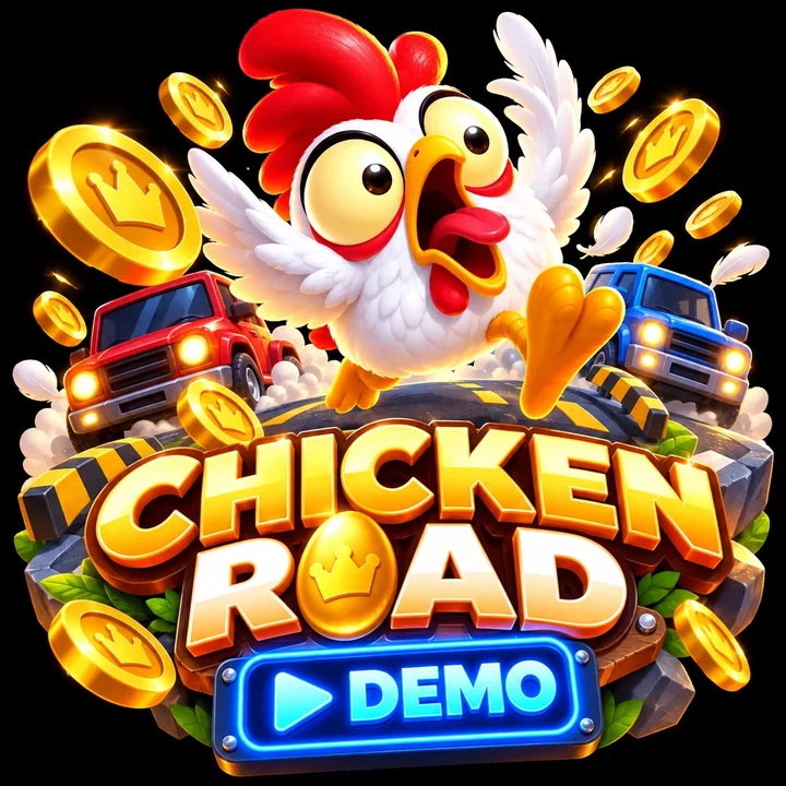 Chicken Road demo virtuális egyenleggel