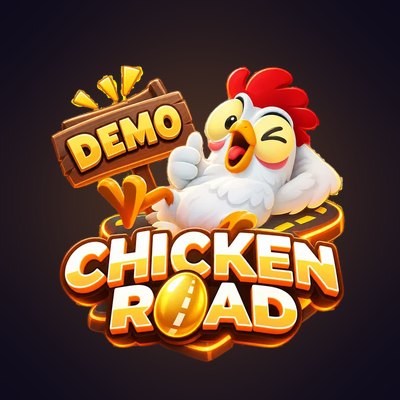 Chicken Road demo