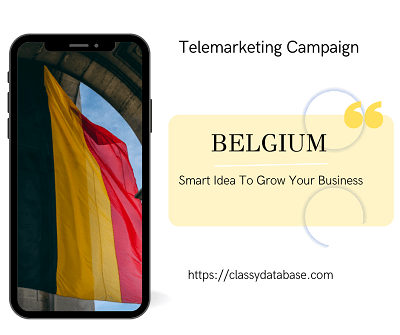 Mobile phone numbers in Belgium +32 | Classy Database