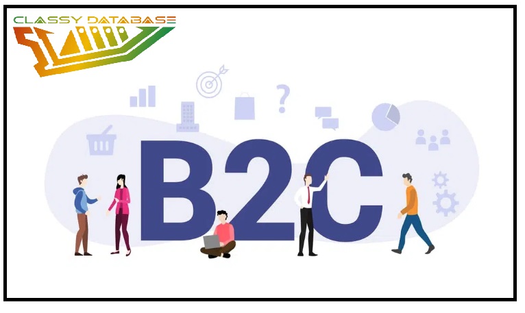 b2c marketing agency
