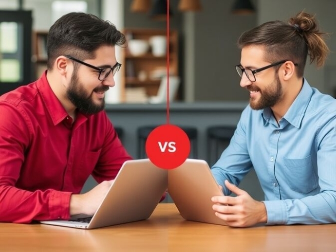 Prospecting vs Lead Generation