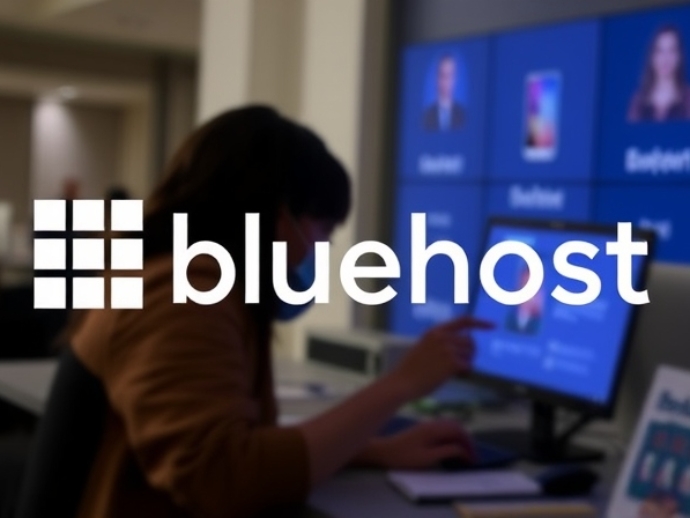 Bluehost student discounts