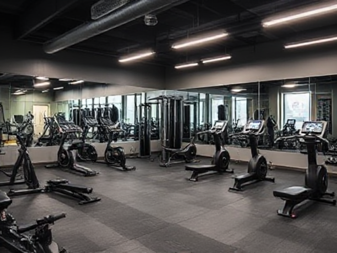 Best YouFit gym near New York, NY with premium equipment and services.