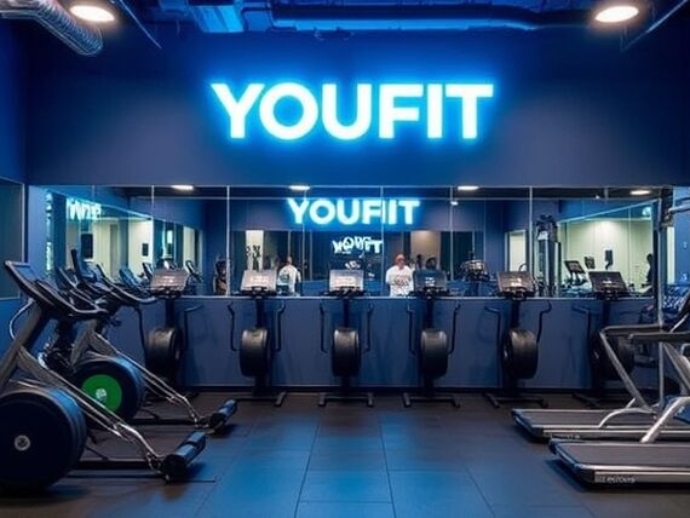 Best Youfit Near Dallas TX