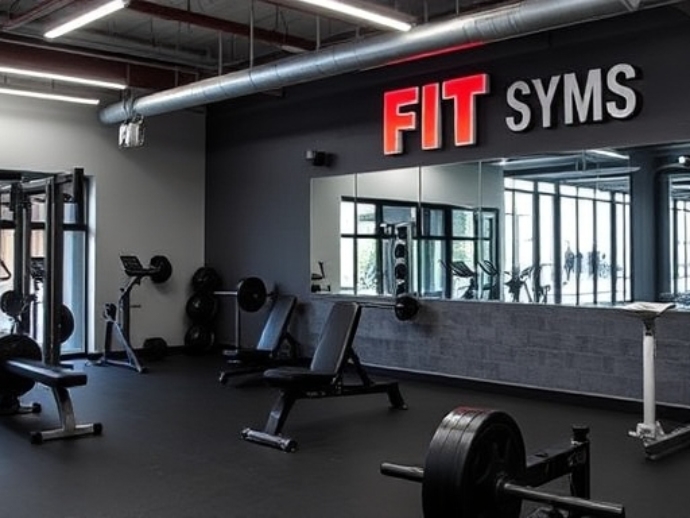 YouFit Gym Near Me – Facilities, Services, and Benefits