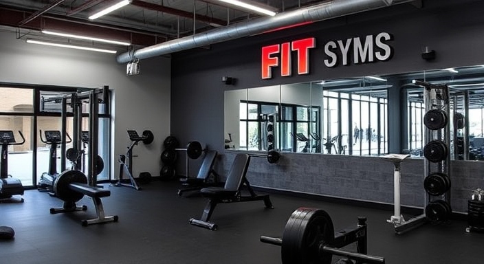 YouFit Gym Near Me – Facilities, Services, and Benefits